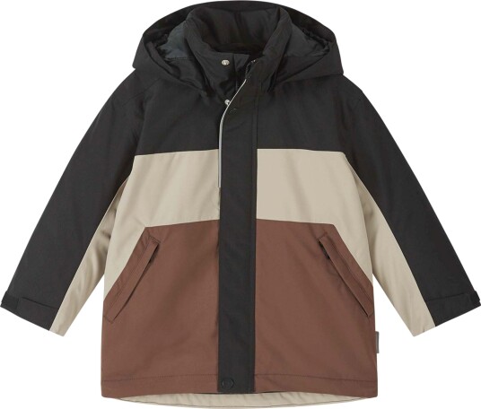 Reima Reimatec Winter Jacket Taimela Beige 104 Reima Reimatec Winter Jacket Taimela Beige 104