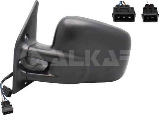 ALKAR 6125986 Sidespeil