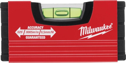 Milwaukee Vater Mini 10 cm minivater Milwaukee Vater Mini 10 cm minivater