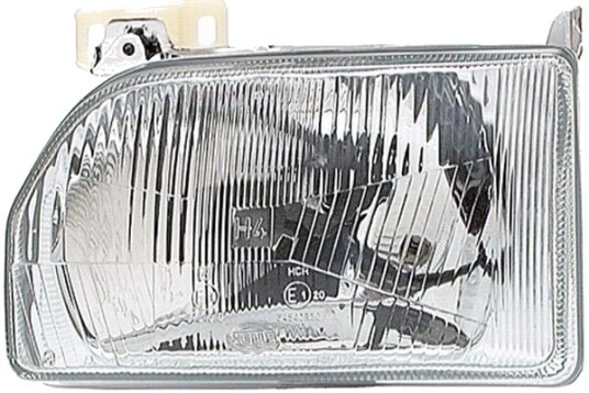 HELLA 1AF 960 723-121 Frontlykter