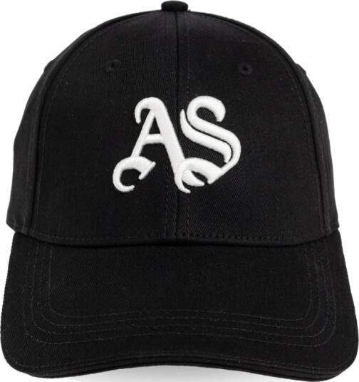 AllSaints unisex Accessories Svart ONE SIZE,