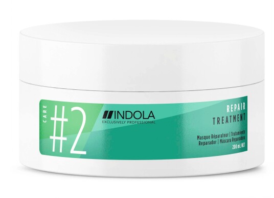 Indola Indola Repair treatment 200ml