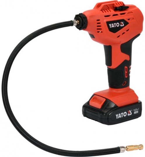 Luftkompressor YATO YT-82894