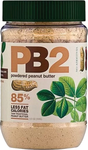 Bell Plantation PB2 Powder Peanut Butter 184g Bell Plantation PB2 Powder Peanut Butter 184g