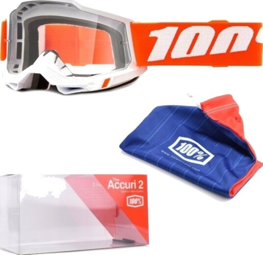100% Briller Accuri 2 Sevastopol 100% Briller Accuri 2 Sevastopol