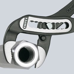 Knipex 88 02 250 T, Not-Og-Fjær-Tang