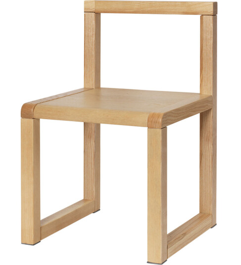 Ferm Living Ash Little Architect Stol