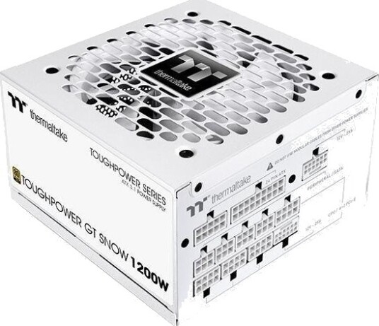 Thermaltake Toughpower GT Snow 1200W PS TPT 1200FNFAGE W