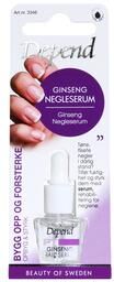 Depend Ginseng Negleserum   8 ml.