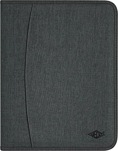 Wedo 58 352412 Polyester Grå A4 Glidelås 280 Mm 47 Mm Wedo 58 352412 Polyester Grå A4 Glidelås 280 Mm 47 Mm