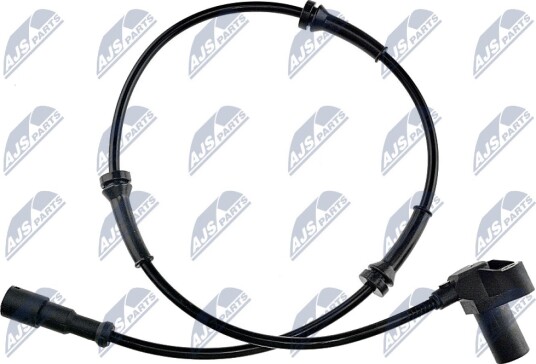 Sensor, ABS NTY HCA-VW-031