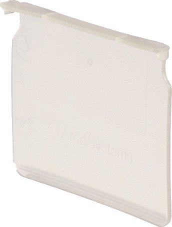 Schoeller Allibert Arca 9141 Skillevegg Tverrgående 115 × 100 mm Schoeller Allibert Arca 9141 Skillevegg Tverrgående 115 × 100 mm