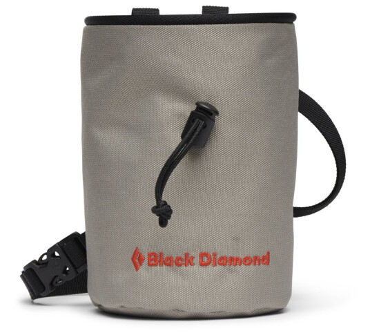 Black Diamond Mojo Chalk Bag Moonstone M/L