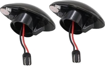 ABAKUS L32-140-005LED-S Blinklyssett