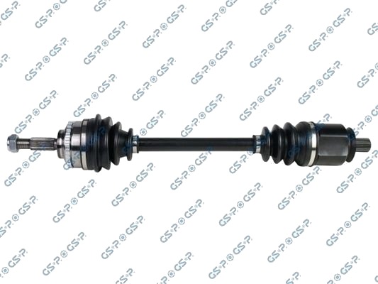 GSP 250579 Drivaksel GSP 250579 Drivaksel