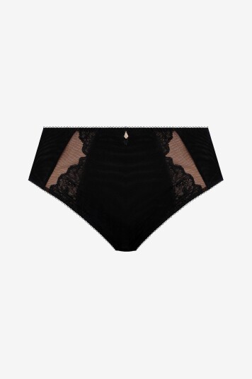 Elomi   Truser Cate Allure   Svart