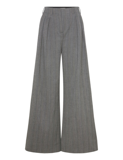 Lovechild 1979 Stella Pants Grey 42