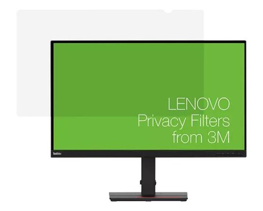 Lenovo 3M personvernfilter for skjerm - 34" Lenovo 3M personvernfilter for skjerm - 34"