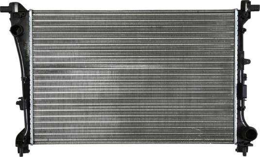 Radiator motorkjøling KAMOKA 7705417 Radiator motorkjøling KAMOKA 7705417