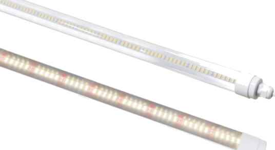 Ledlife LEDlife Pro Grow 2.0 vekstarmatur 90 cm 15W LED fullt lysspektrum IP65