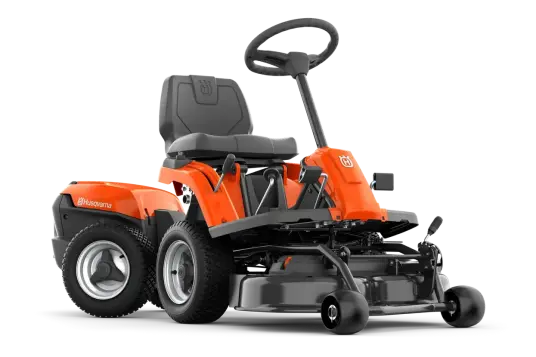 Husqvarna R 112iC Rider Husqvarna R 112iC Rider
