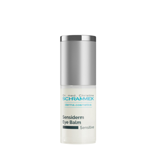 Dr Schrammek Sensiderm Eye Balm Øyekrem 15 ml