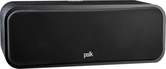 Polk Signature S30E Svart Polk Signature S30E Svart