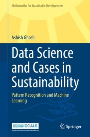 Data Science and Cases in Sustainability