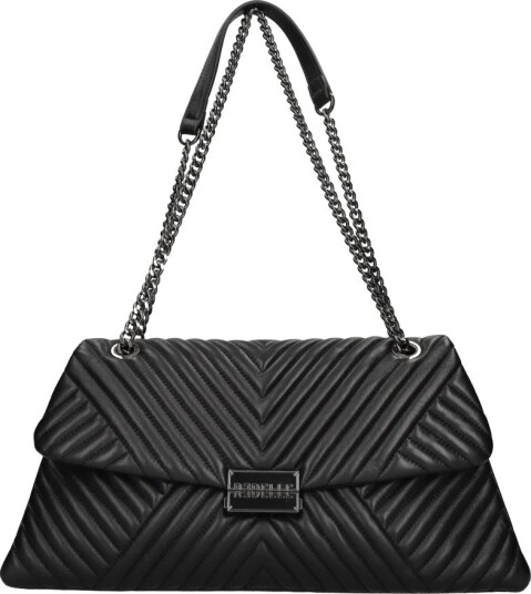 Rebelle Dame Vesker Svart ONE SIZE, Rebelle Dame Vesker Svart ONE SIZE,