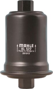 Drivstoffilter MAHLE ORIGINAL KL 522