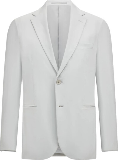 Boggi Milano Herre Jakker Grå 3XL,