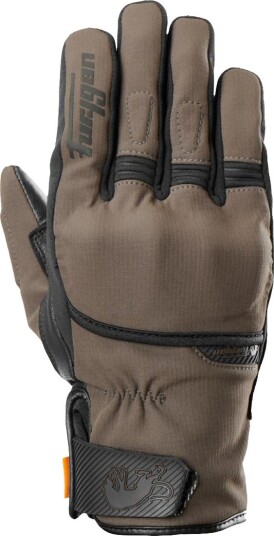MC-Hansker Furygan Jet All Season D30 EVO BrunS