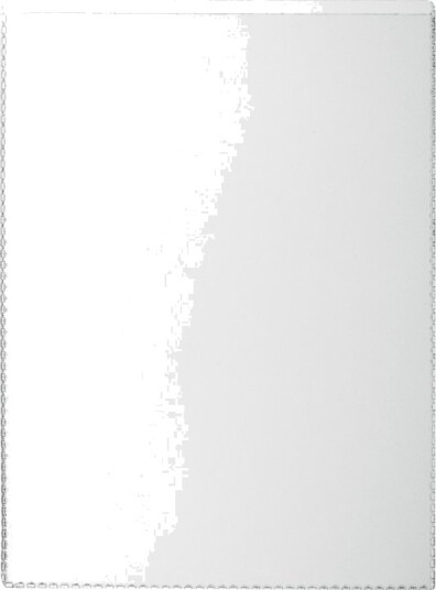 Durable 213119 210 X 297 Mm A4 Gjennomsiktig Polypropylen Pp Topp 1 Stykker