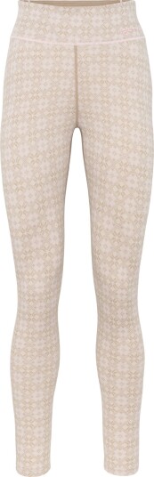 Kari Traa Women's Rose Light Pant HW Mocha S