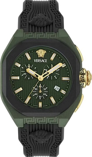 Versace unisex Accessories Flerfarget ONE SIZE, Versace unisex Accessories Flerfarget ONE SIZE,