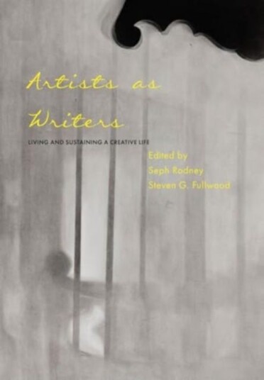 Artists as Writers Artists as Writers