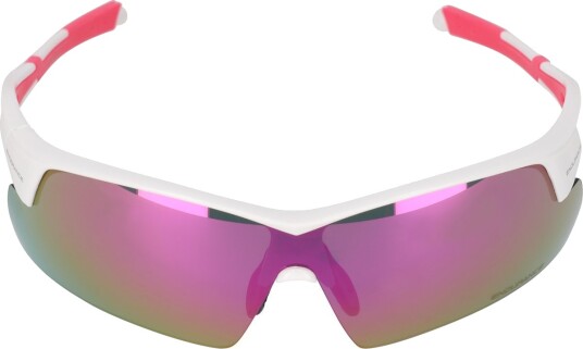 Endurance Jacque Half Frame Sports Glass Fiji Flower Fiji Flower OS Endurance Jacque Half Frame Sports Glass Fiji Flower Fiji Flower OS