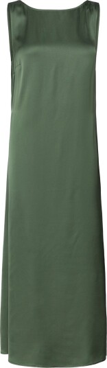 Bruuns Bazaar Korthalsiabbkarola Dress Green 34 Bruuns Bazaar Korthalsiabbkarola Dress Green 34