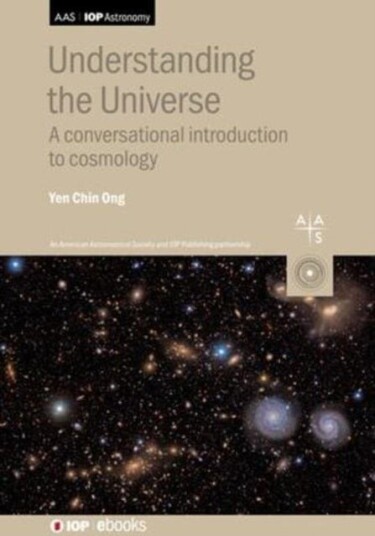 Understanding the Universe