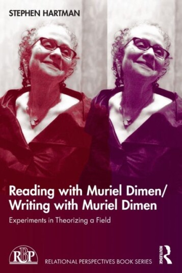 Reading With Muriel Dimen/writing With Muriel Dimen