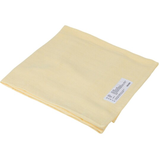 Frama Light Towel Badelaken 100x150 cm Pale Yellow Frama Light Towel Badelaken 100x150 cm Pale Yellow