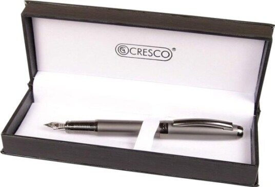Cresco Fyllepenn Symphony I Etui 34