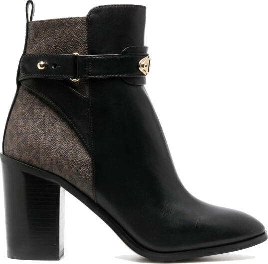 Michael Kors Dame Sko Svart 37 1/2 EU,