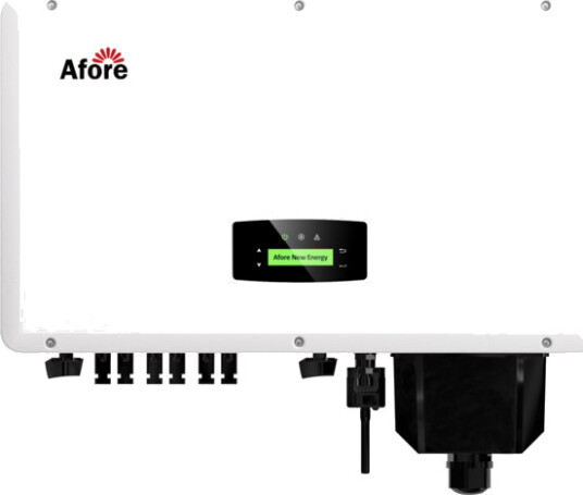 Afore Inverter 25KW - 230V Afore Inverter 25KW - 230V