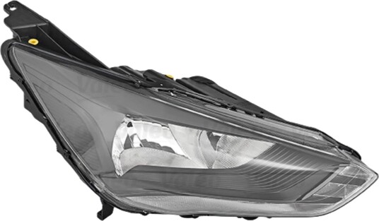 VALEO 450781 Frontlykter