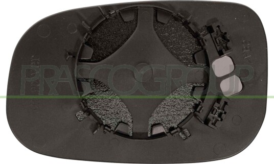 Speilglass ytterspeil PRASCO VV3227523
