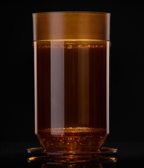 Tricolate Brewer - Amber Tricolate Brewer - Amber