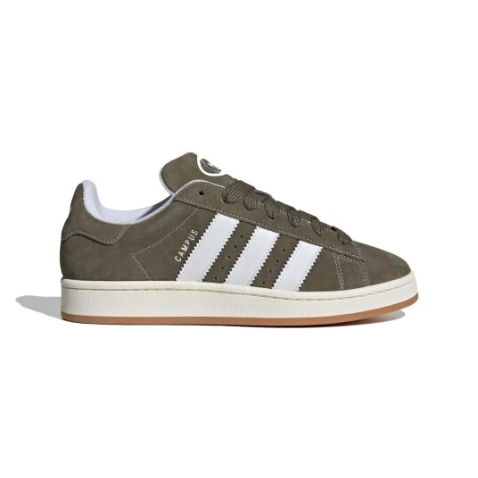 adidas Originals Campus 00S - Khaki green - 39 1/3 adidas Originals Campus 00S - Khaki green - 39 1/3