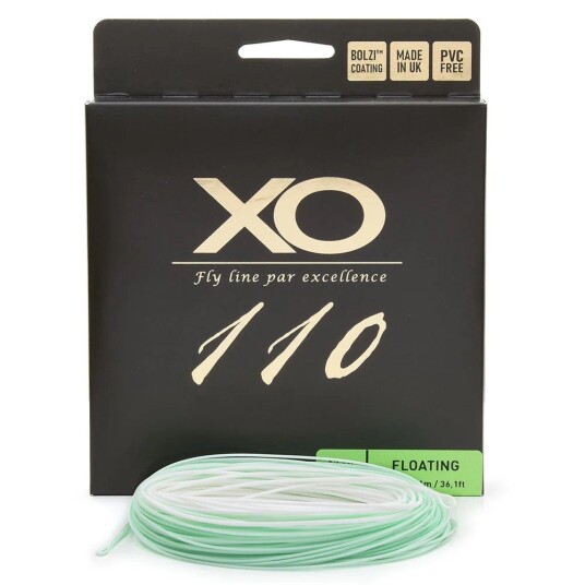 Vision Xo 110 Fly Line