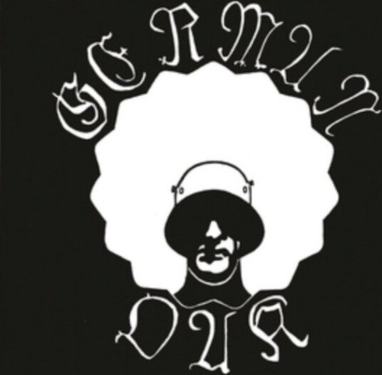 German Oak Down In The Bunker Uk Vinyl